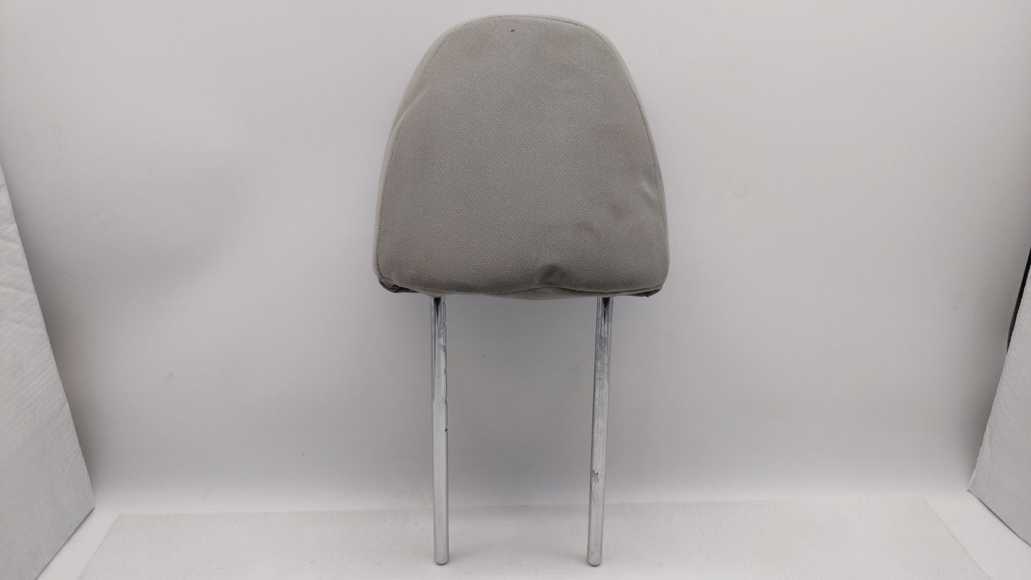 2012-2013 Kia Optima Headrest Head Rest Front Driver Passenger Seat - Oemusedautoparts1.com