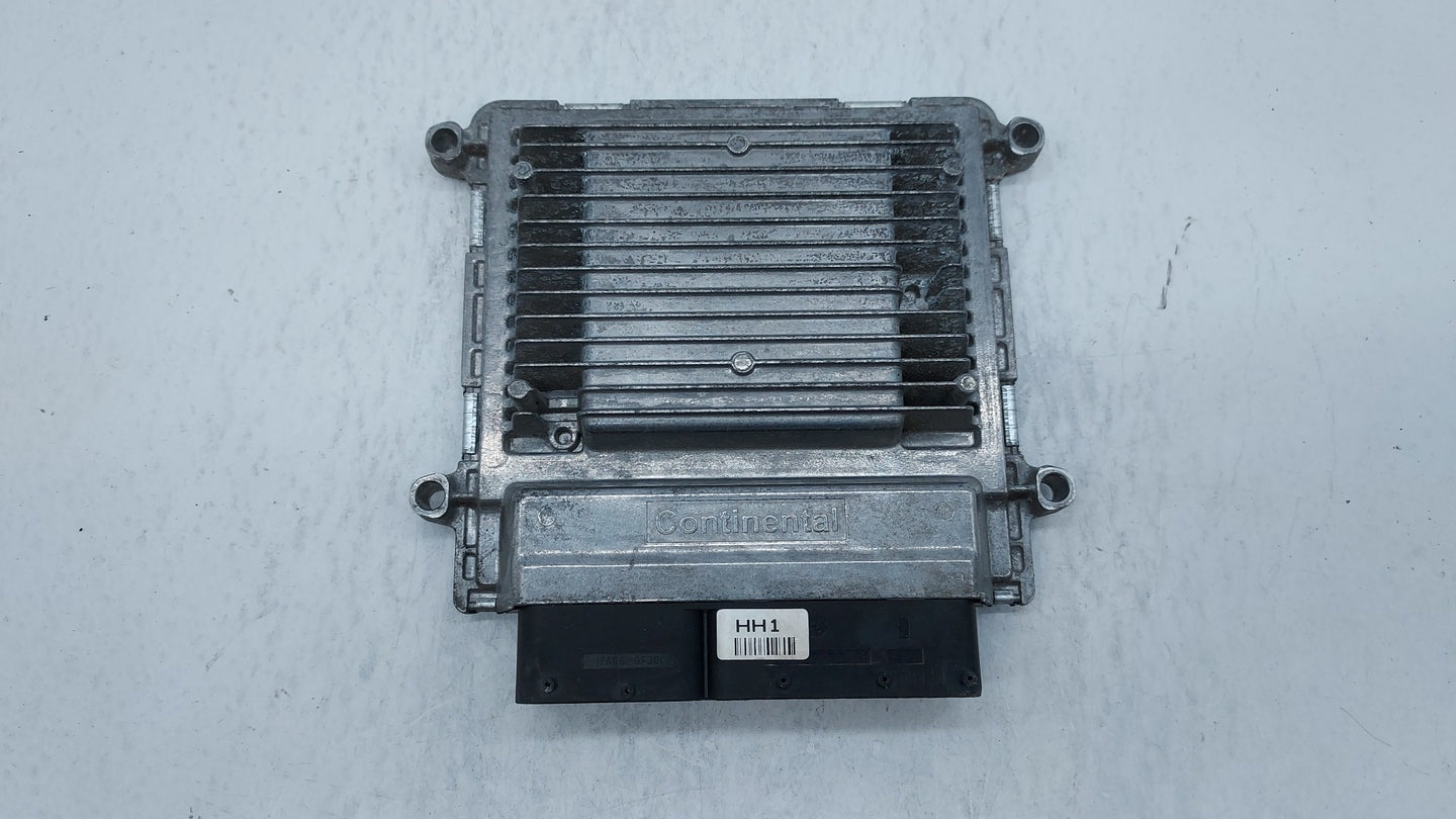 2011-2013 Kia Optima PCM Engine Control Computer ECU ECM PCU OEM P/N:39108-2G912 39138-2G912, 39138-2G910 Fits Fits 2011 201