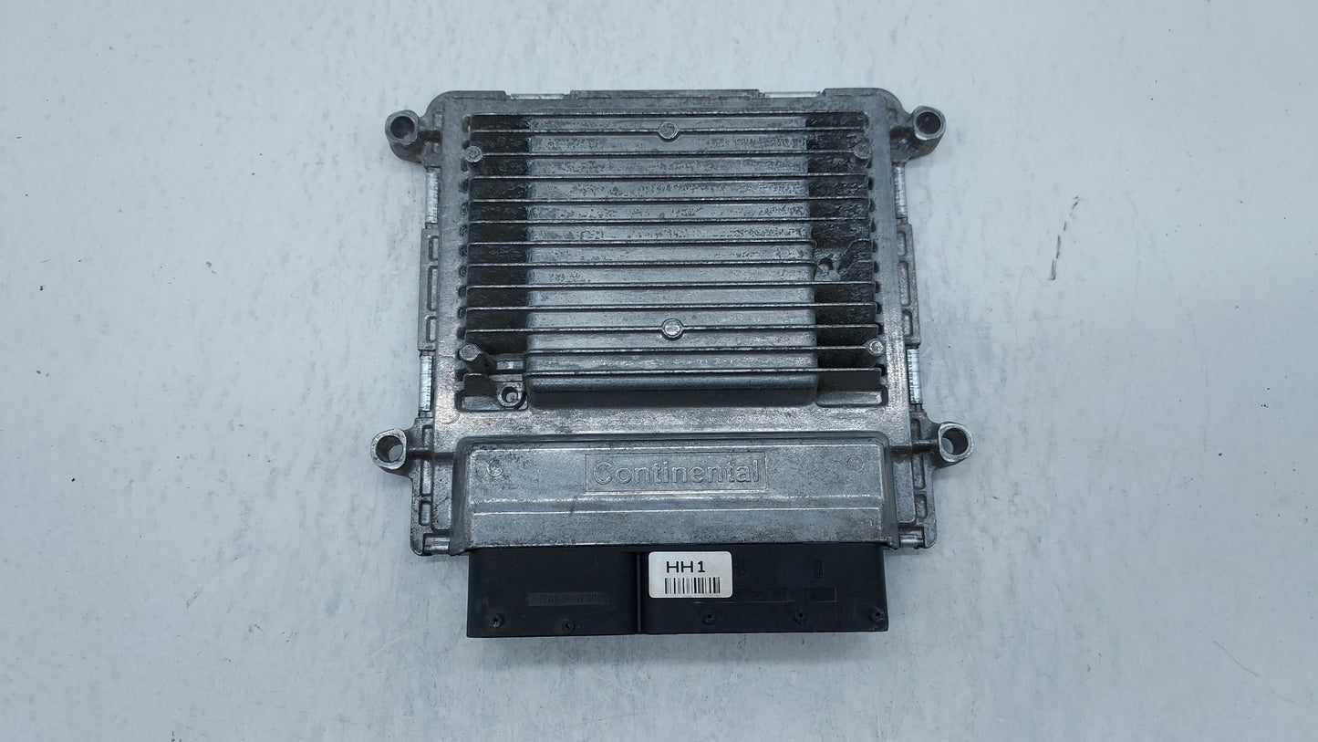 2011-2013 Kia Optima PCM Engine Control Computer ECU ECM PCU OEM P/N:39108-2G912 39138-2G912, 39138-2G910 Fits Fits 2011 201