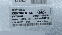 2011-2013 Kia Optima PCM Engine Control Computer ECU ECM PCU OEM P/N:39108-2G912 39138-2G912, 39138-2G910 Fits Fits 2011 201