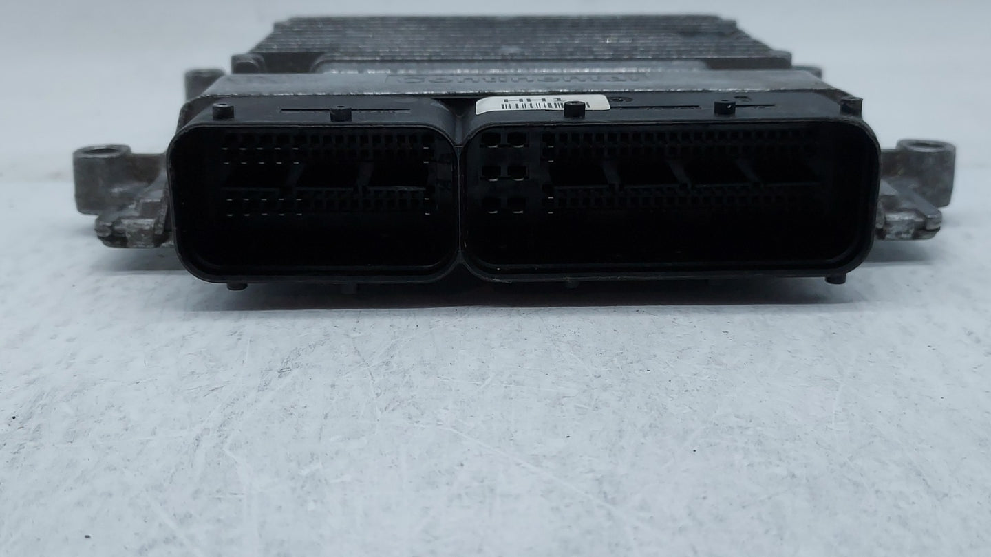 2011-2013 Kia Optima PCM Engine Control Computer ECU ECM PCU OEM P/N:39108-2G912 39138-2G912, 39138-2G910 Fits Fits 2011 201