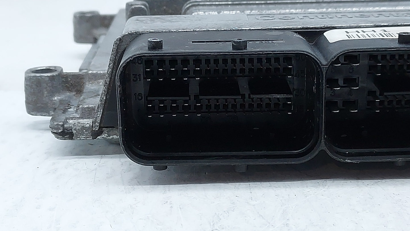 2011-2013 Kia Optima PCM Engine Control Computer ECU ECM PCU OEM P/N:39108-2G912 39138-2G912, 39138-2G910 Fits Fits 2011 201