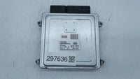 2011-2013 Kia Optima PCM Engine Control Computer ECU ECM PCU OEM P/N:39108-2G912 39138-2G912, 39138-2G910 Fits Fits 2011 201