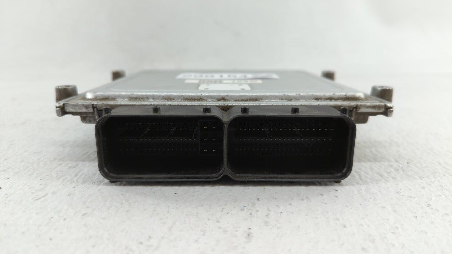 2011-2013 Kia Optima PCM Engine Control Computer ECU ECM PCU OEM P/N:39101-2G869 39101-2G867, 39111-2G867 Fits Fits 2011 201