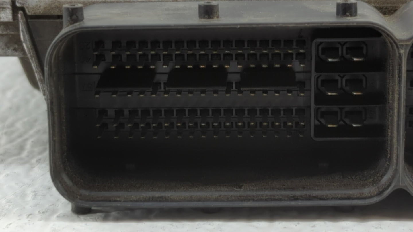 2011-2013 Kia Optima PCM Engine Control Computer ECU ECM PCU OEM P/N:39101-2G869 39101-2G867, 39111-2G867 Fits Fits 2011 201