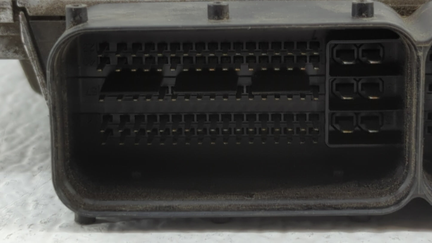 2011-2013 Kia Optima PCM Engine Control Computer ECU ECM PCU OEM P/N:39101-2G869 39101-2G867, 39111-2G867 Fits Fits 2011 201
