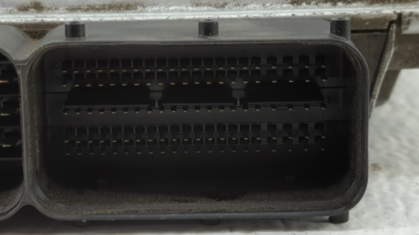 2011-2013 Kia Optima PCM Engine Control Computer ECU ECM PCU OEM P/N:39101-2G869 39101-2G867, 39111-2G867 Fits Fits 2011 201