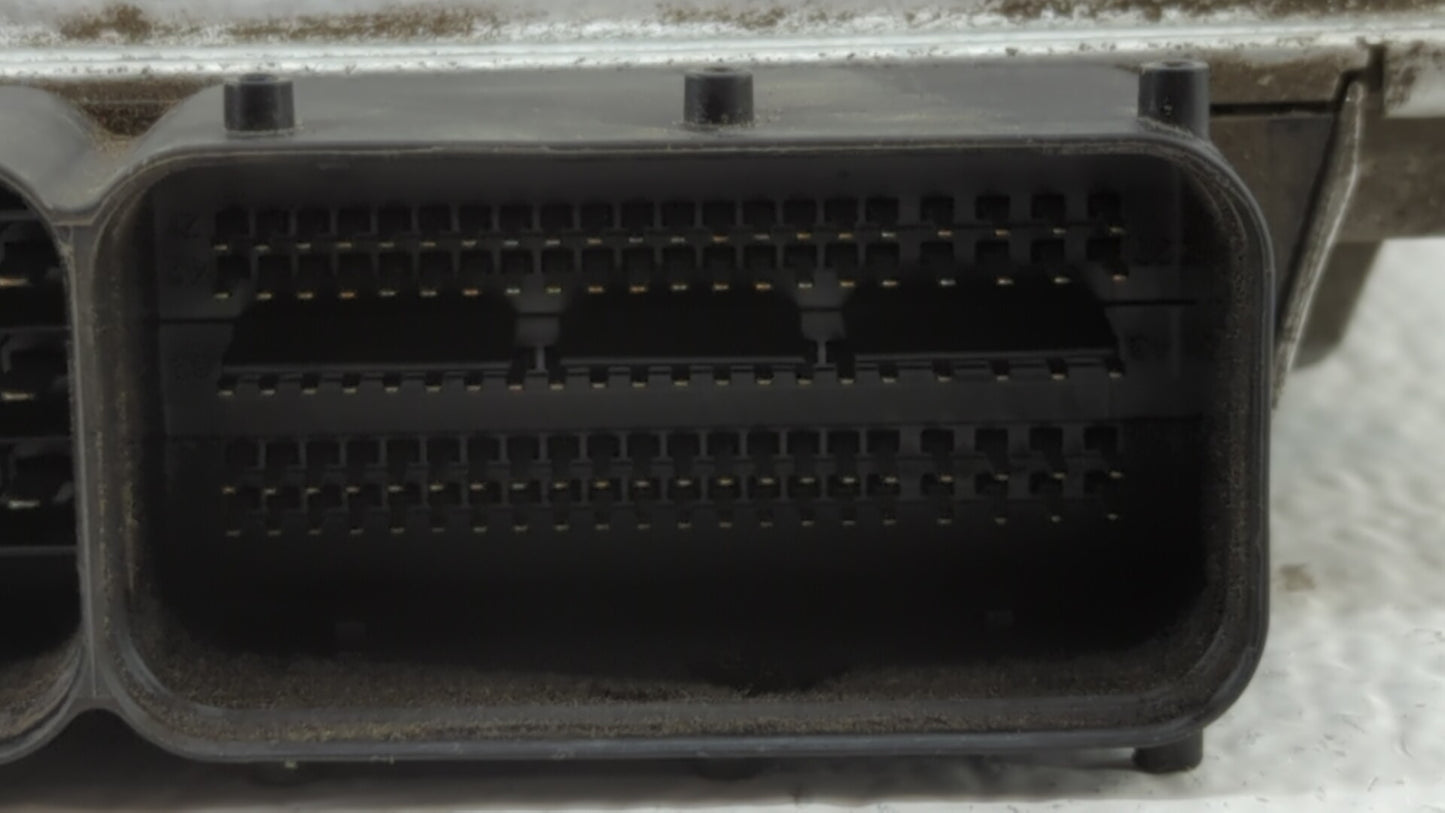 2011-2013 Kia Optima PCM Engine Control Computer ECU ECM PCU OEM P/N:39101-2G869 39101-2G867, 39111-2G867 Fits Fits 2011 201