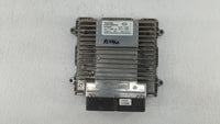 2011-2013 Kia Optima PCM Engine Control Computer ECU ECM PCU OEM P/N:39101-2G869 39101-2G867, 39111-2G867 Fits Fits 2011 201