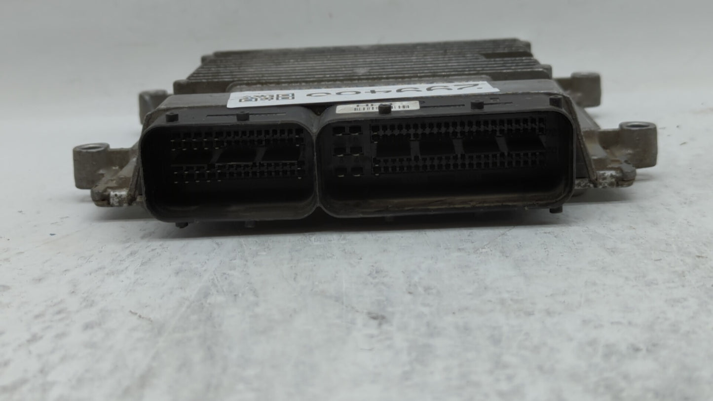 2011-2013 Kia Optima PCM Engine Control Computer ECU ECM PCU OEM P/N:39108-2G912 39138-2G912, 39138-2G910 Fits Fits 2011 201