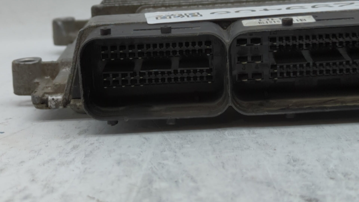 2011-2013 Kia Optima PCM Engine Control Computer ECU ECM PCU OEM P/N:39108-2G912 39138-2G912, 39138-2G910 Fits Fits 2011 201