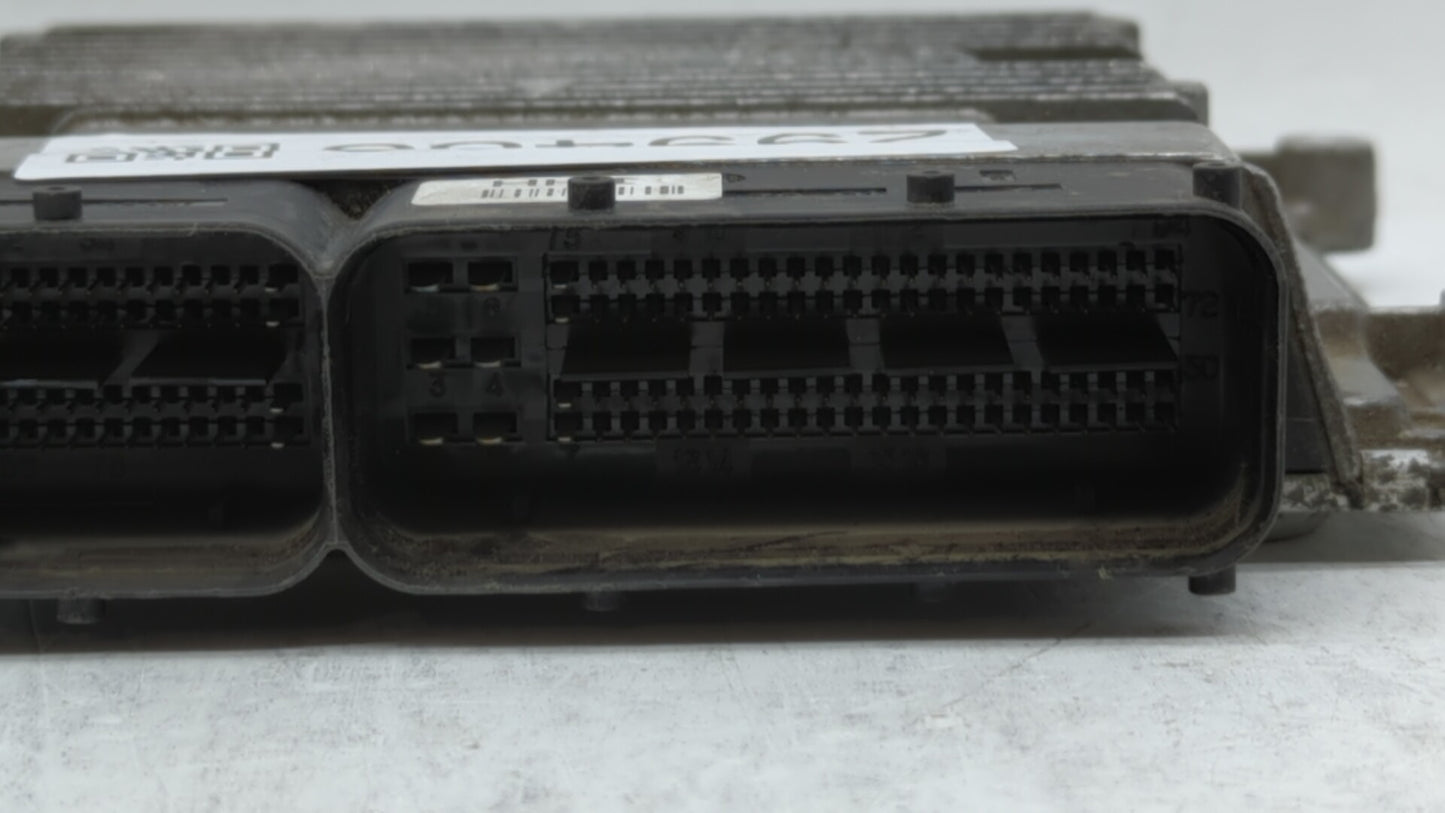 2011-2013 Kia Optima PCM Engine Control Computer ECU ECM PCU OEM P/N:39108-2G912 39138-2G912, 39138-2G910 Fits Fits 2011 201