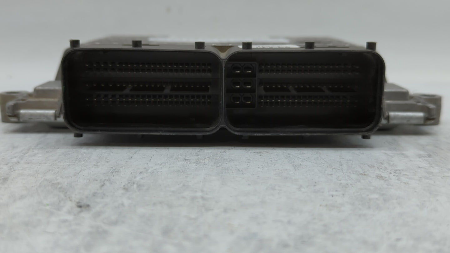 2011-2013 Kia Optima PCM Engine Control Computer ECU ECM PCU OEM P/N:39111-2G877 39101-2G877, 39101-2G876 Fits Fits 2011 201