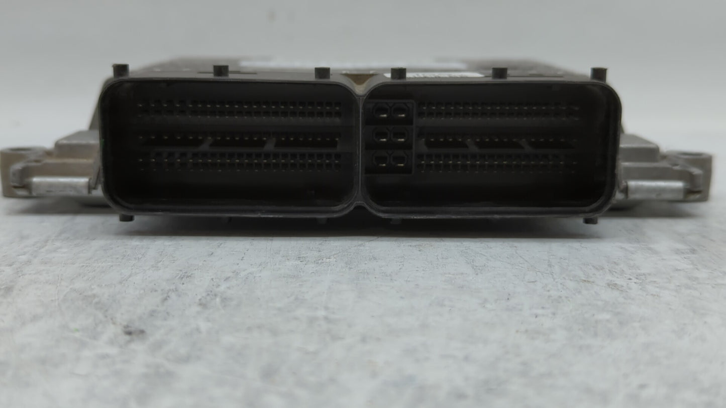 2011-2013 Kia Optima PCM Engine Control Computer ECU ECM PCU OEM P/N:39111-2G877 39101-2G877, 39101-2G876 Fits Fits 2011 201
