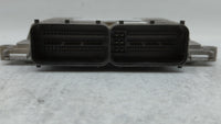 2011-2013 Kia Optima PCM Engine Control Computer ECU ECM PCU OEM P/N:39111-2G877 39101-2G877, 39101-2G876 Fits Fits 2011 201