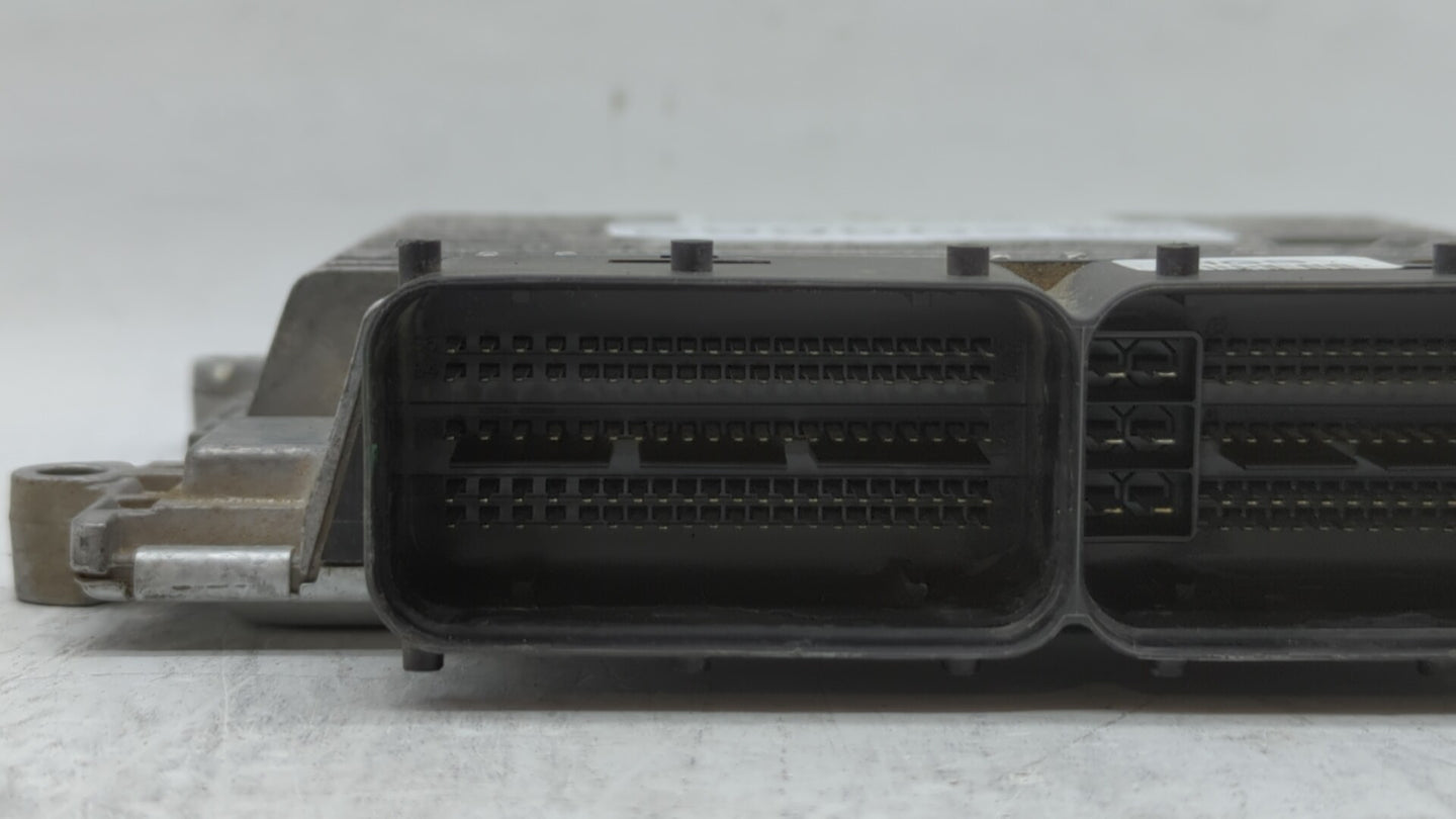 2011-2013 Kia Optima PCM Engine Control Computer ECU ECM PCU OEM P/N:39111-2G877 39101-2G877, 39101-2G876 Fits Fits 2011 201