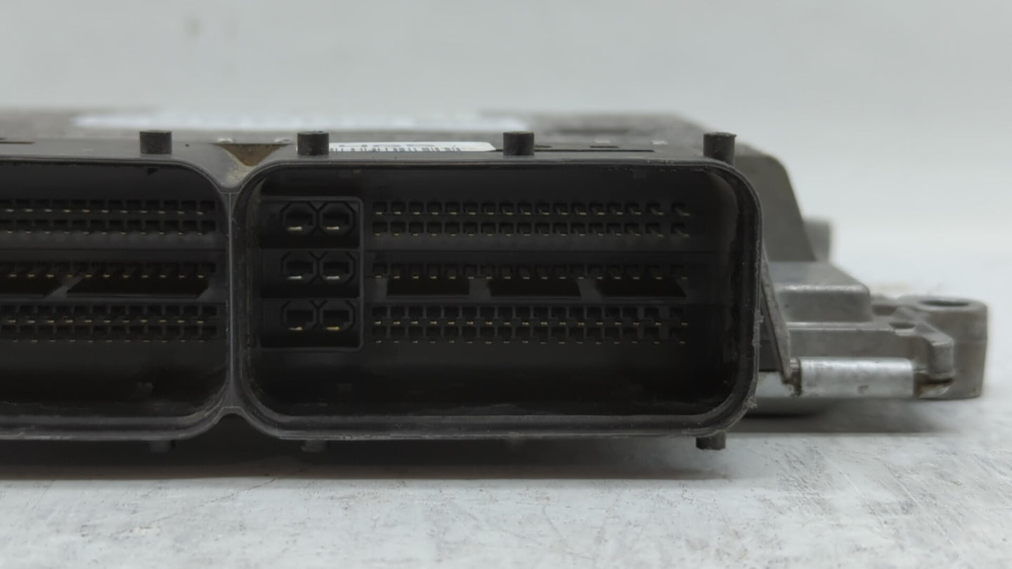 2011-2013 Kia Optima PCM Engine Control Computer ECU ECM PCU OEM P/N:39111-2G877 39101-2G877, 39101-2G876 Fits Fits 2011 201