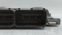 2011-2013 Kia Optima PCM Engine Control Computer ECU ECM PCU OEM P/N:39111-2G877 39101-2G877, 39101-2G876 Fits Fits 2011 201