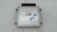 2011-2013 Kia Optima PCM Engine Control Computer ECU ECM PCU OEM P/N:39111-2G877 39101-2G877, 39101-2G876 Fits Fits 2011 201