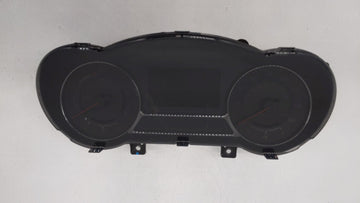 2011-2013 Kia Optima Instrument Cluster Speedometer Gauges P/N:94011-4U012 94011-4U010 Fits Fits 2011 2012 2013 OEM Used Aut