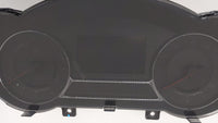 2011-2013 Kia Optima Instrument Cluster Speedometer Gauges P/N:94011-4U012 94011-4U010 Fits Fits 2011 2012 2013 OEM Used Aut