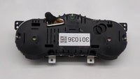 2011-2013 Kia Optima Instrument Cluster Speedometer Gauges P/N:94011-4U012 94011-4U010 Fits Fits 2011 2012 2013 OEM Used Aut