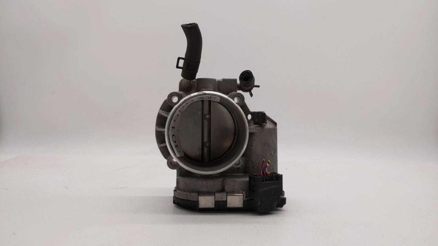 2011-2015 Kia Optima Throttle Body P/N:35100-2G700 Fits Fits 2011 2012 2013 2014 2015 2016 OEM Used Auto Parts - Oemusedauto