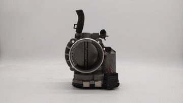 2011-2015 Kia Optima Throttle Body P/N:35100-2G700 Fits Fits 2011 2012 2013 2014 2015 2016 OEM Used Auto Parts - Oemusedauto