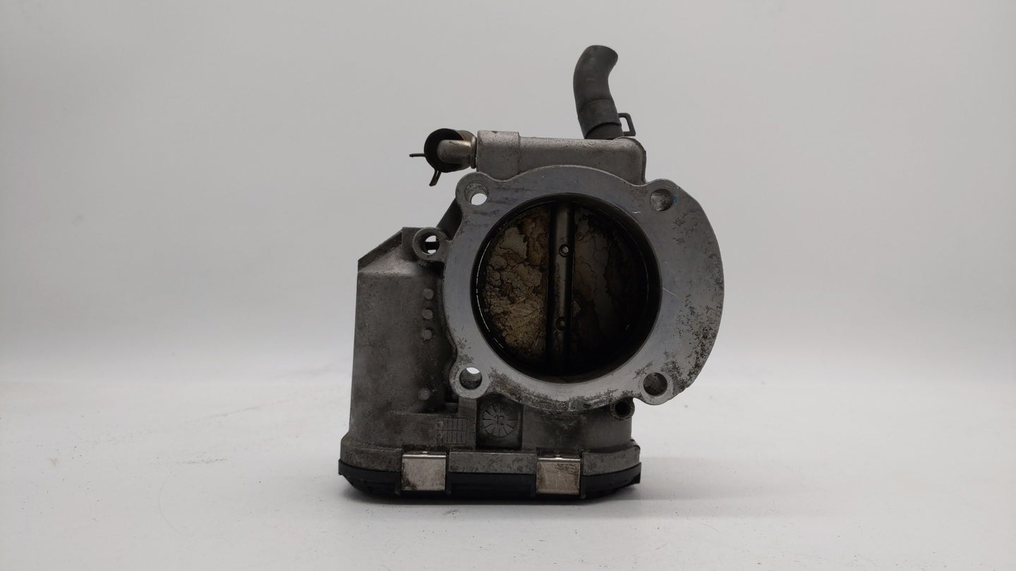2011-2015 Kia Optima Throttle Body P/N:35100-2G700 Fits Fits 2011 2012 2013 2014 2015 2016 OEM Used Auto Parts - Oemusedauto