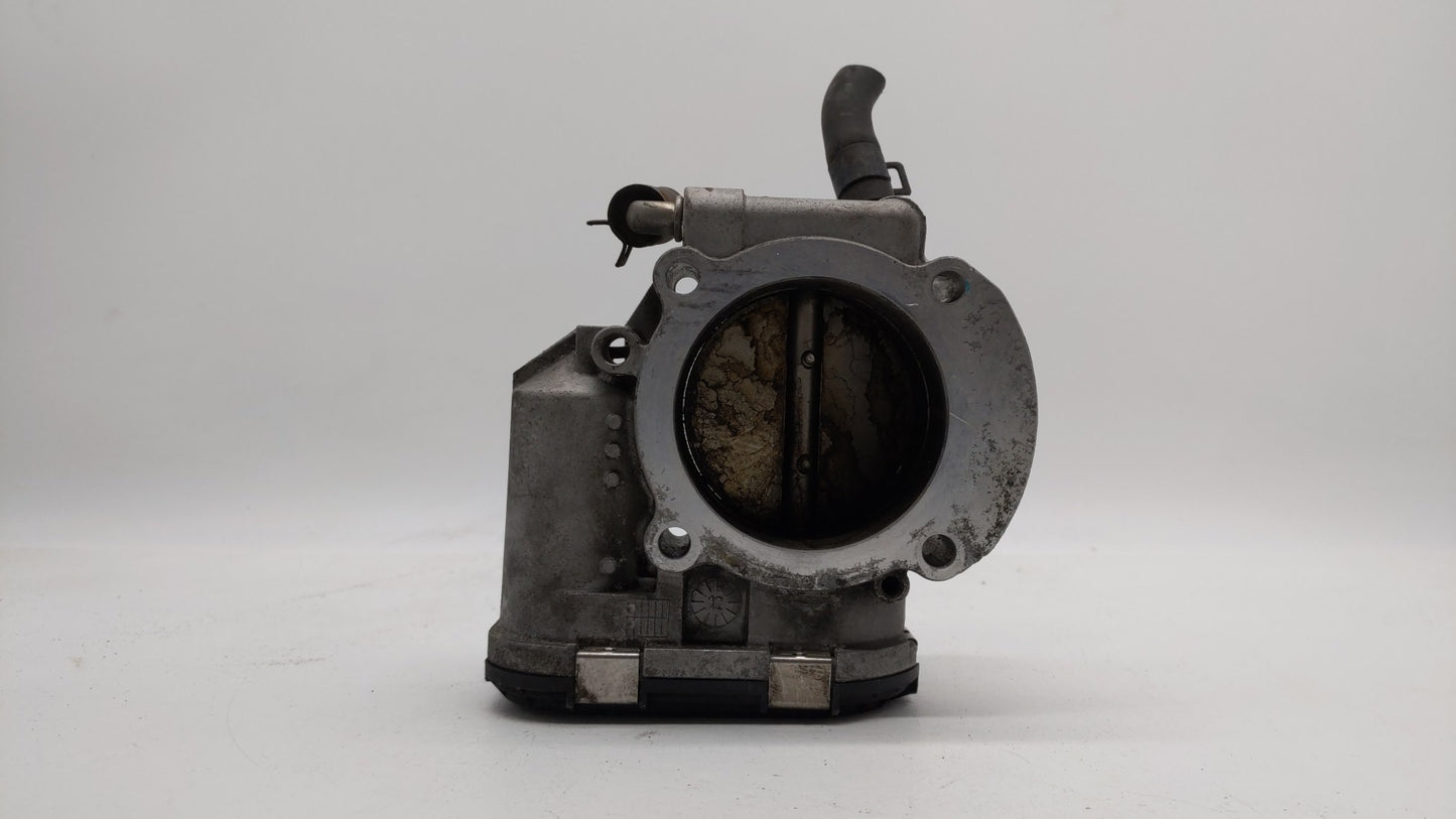2011-2015 Kia Optima Throttle Body P/N:35100-2G700 Fits Fits 2011 2012 2013 2014 2015 2016 OEM Used Auto Parts - Oemusedauto