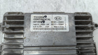 2011-2013 Kia Optima PCM Engine Control Computer ECU ECM PCU OEM P/N:39101-2G893 39101-2G890, 39111-2G890 Fits Fits 2011 201