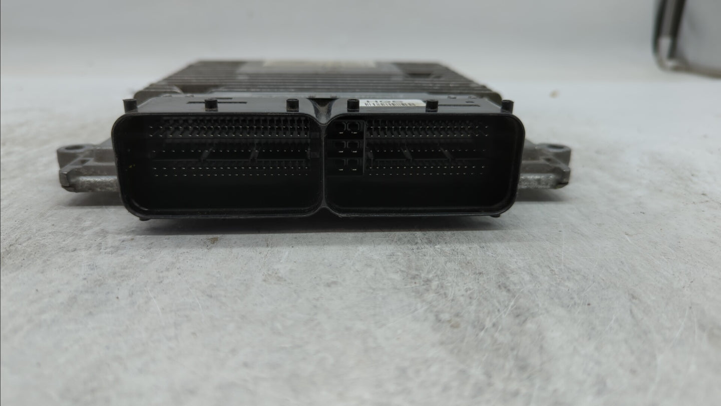 2011-2013 Kia Optima PCM Engine Control Computer ECU ECM PCU OEM P/N:39101-2G893 39101-2G890, 39111-2G890 Fits Fits 2011 201