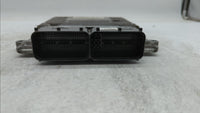 2011-2013 Kia Optima PCM Engine Control Computer ECU ECM PCU OEM P/N:39101-2G893 39101-2G890, 39111-2G890 Fits Fits 2011 201
