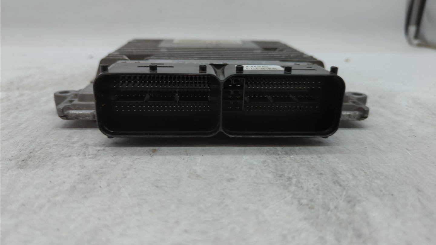 2011-2013 Kia Optima PCM Engine Control Computer ECU ECM PCU OEM P/N:39101-2G893 39101-2G890, 39111-2G890 Fits Fits 2011 201