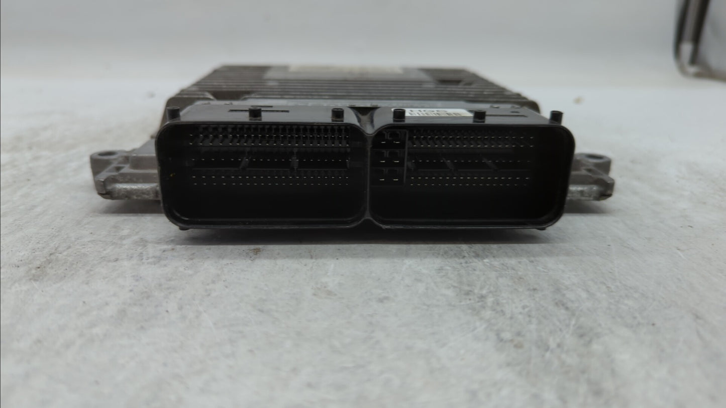 2011-2013 Kia Optima PCM Engine Control Computer ECU ECM PCU OEM P/N:39101-2G893 39101-2G890, 39111-2G890 Fits Fits 2011 201