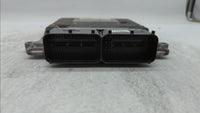 2011-2013 Kia Optima PCM Engine Control Computer ECU ECM PCU OEM P/N:39101-2G893 39101-2G890, 39111-2G890 Fits Fits 2011 201