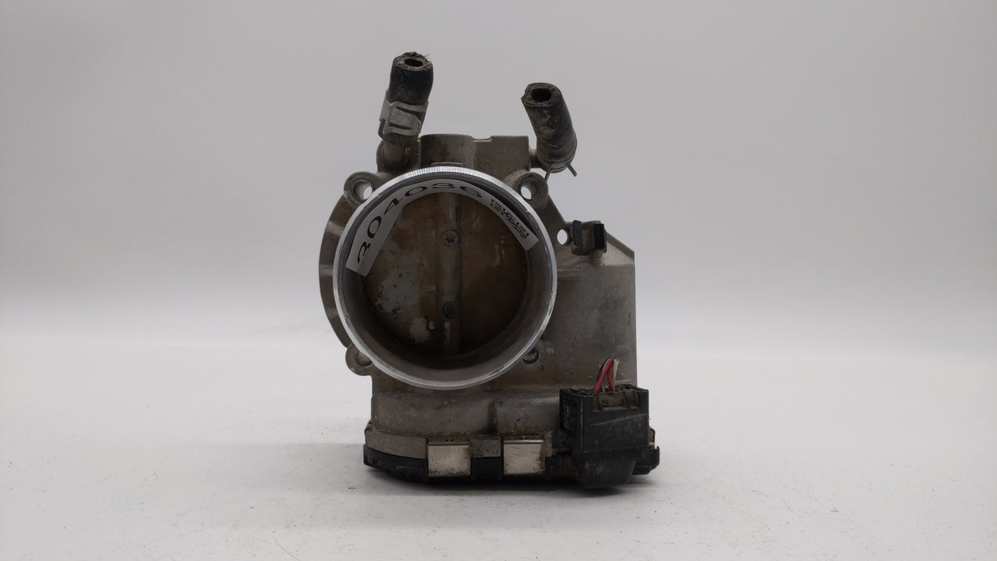 2011-2015 Kia Optima Throttle Body P/N:35100-2G700 Fits Fits 2011 2012 2013 2014 2015 2016 OEM Used Auto Parts - Oemusedauto