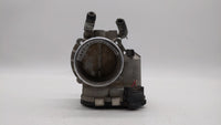 2011-2015 Kia Optima Throttle Body P/N:35100-2G700 Fits Fits 2011 2012 2013 2014 2015 2016 OEM Used Auto Parts - Oemusedauto