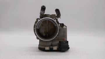 2011-2015 Kia Optima Throttle Body P/N:35100-2G700 Fits Fits 2011 2012 2013 2014 2015 2016 OEM Used Auto Parts - Oemusedauto