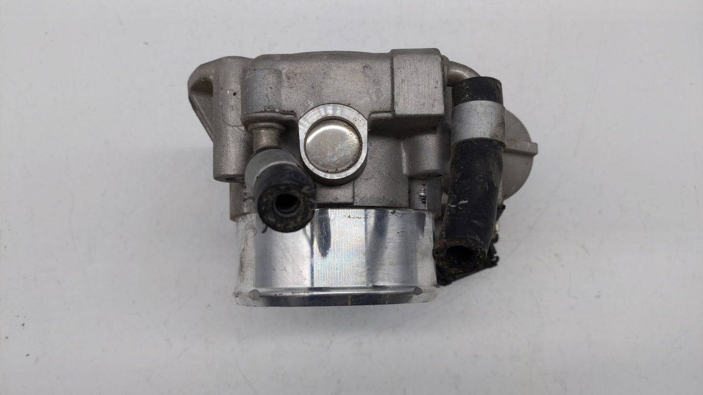 2011-2015 Kia Optima Throttle Body P/N:35100-2G700 Fits Fits 2011 2012 2013 2014 2015 2016 OEM Used Auto Parts - Oemusedauto