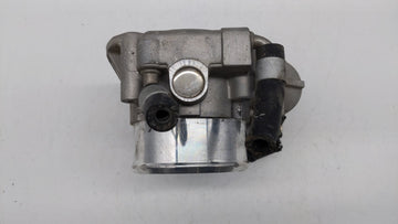 2011-2015 Kia Optima Throttle Body P/N:35100-2G700 Fits Fits 2011 2012 2013 2014 2015 2016 OEM Used Auto Parts