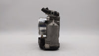 2011-2015 Kia Optima Throttle Body P/N:35100-2G700 Fits Fits 2011 2012 2013 2014 2015 2016 OEM Used Auto Parts - Oemusedauto