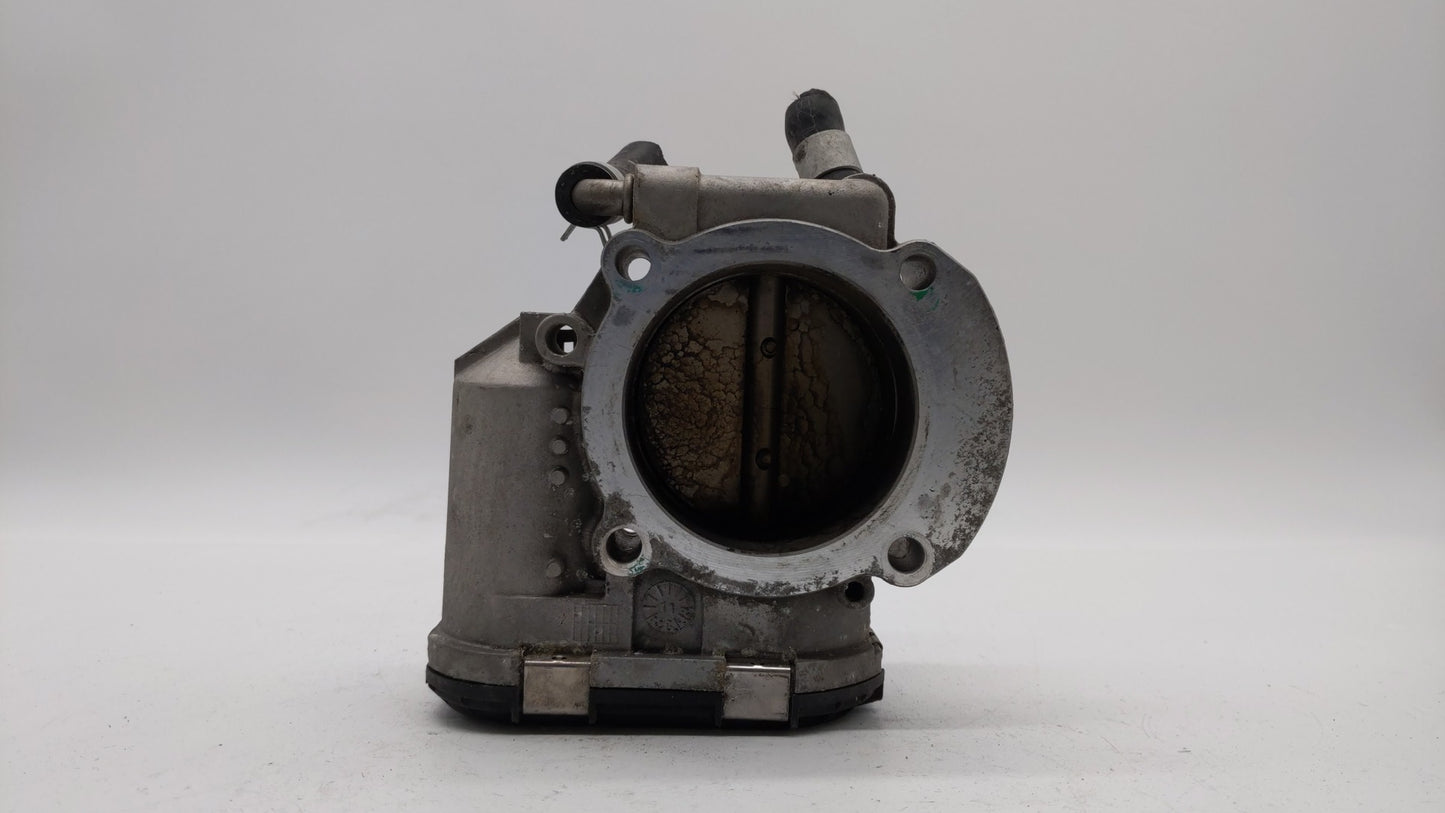 2011-2015 Kia Optima Throttle Body P/N:35100-2G700 Fits Fits 2011 2012 2013 2014 2015 2016 OEM Used Auto Parts - Oemusedauto
