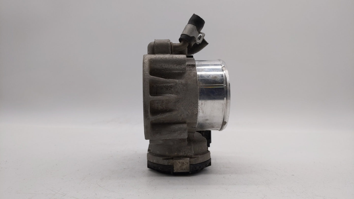 2011-2015 Kia Optima Throttle Body P/N:35100-2G700 Fits Fits 2011 2012 2013 2014 2015 2016 OEM Used Auto Parts - Oemusedauto