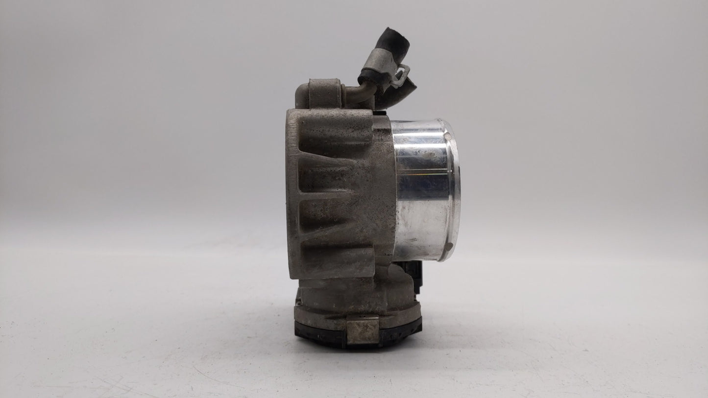 2011-2015 Kia Optima Throttle Body P/N:35100-2G700 Fits Fits 2011 2012 2013 2014 2015 2016 OEM Used Auto Parts - Oemusedauto
