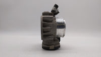 2011-2015 Kia Optima Throttle Body P/N:35100-2G700 Fits Fits 2011 2012 2013 2014 2015 2016 OEM Used Auto Parts - Oemusedauto