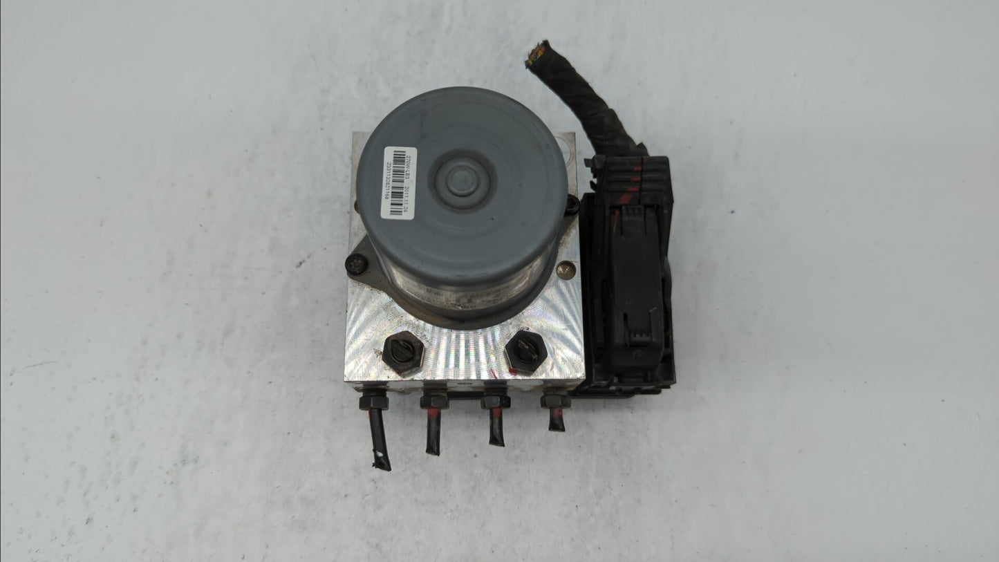 2011-2013 Kia Optima ABS Pump Control Module Replacement P/N:58920-2T550 BE6003G317, 58920-4C550 Fits Fits 2011 2012 2013 OE