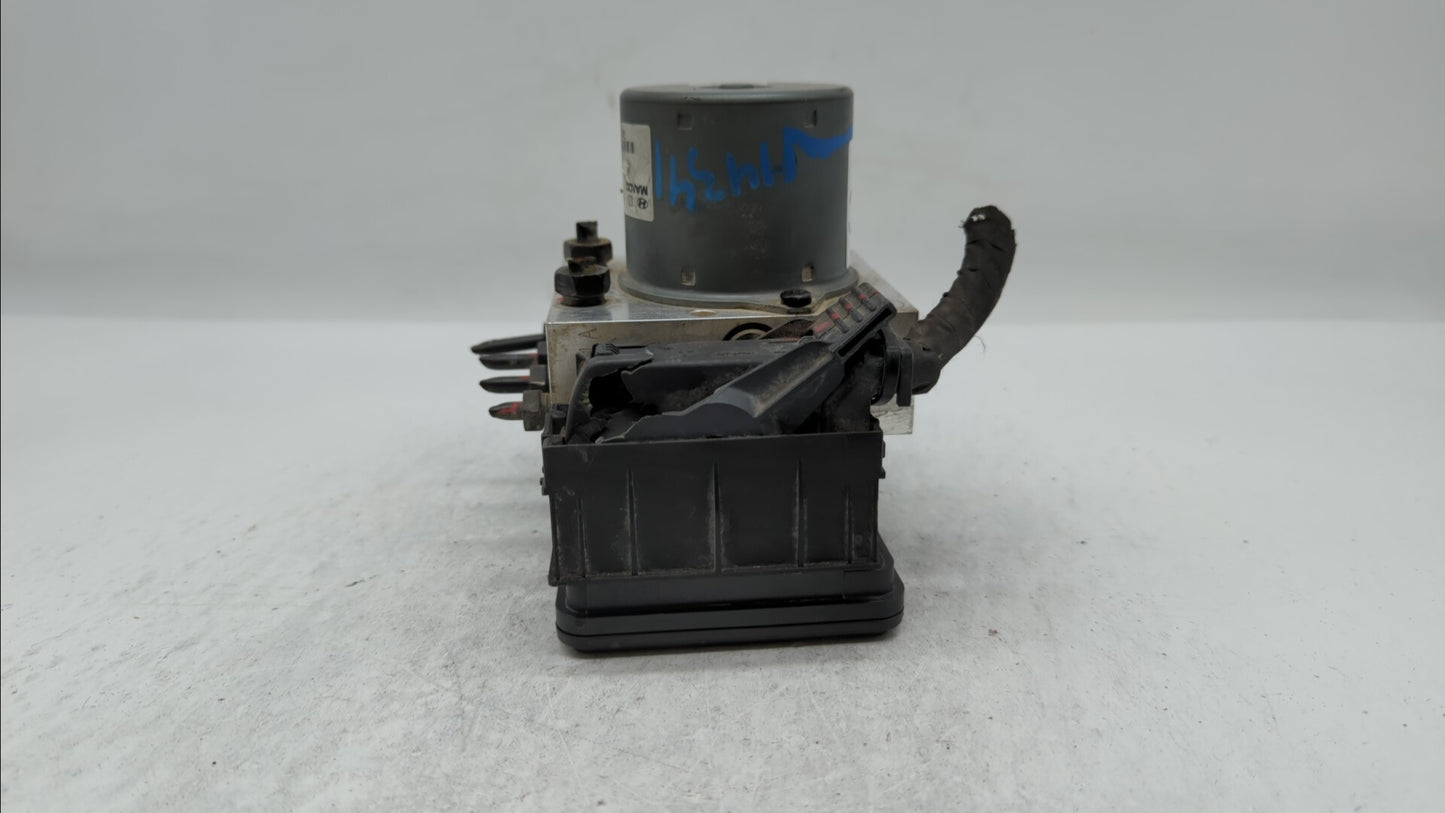 2011-2013 Kia Optima ABS Pump Control Module Replacement P/N:58920-2T550 BE6003G317, 58920-4C550 Fits Fits 2011 2012 2013 OE