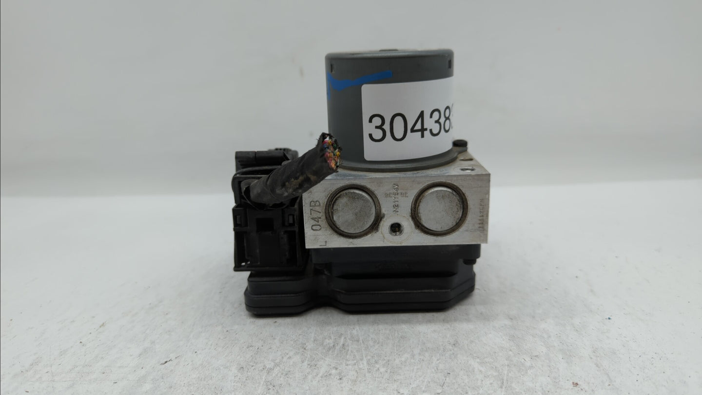 2011-2013 Kia Optima ABS Pump Control Module Replacement P/N:58920-2T550 BE6003G317, 58920-4C550 Fits Fits 2011 2012 2013 OE