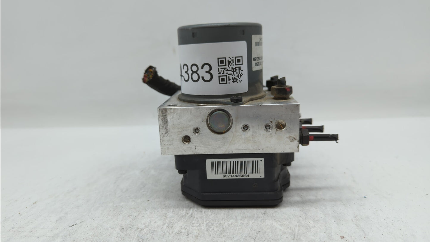 2011-2013 Kia Optima ABS Pump Control Module Replacement P/N:58920-2T550 BE6003G317, 58920-4C550 Fits Fits 2011 2012 2013 OE